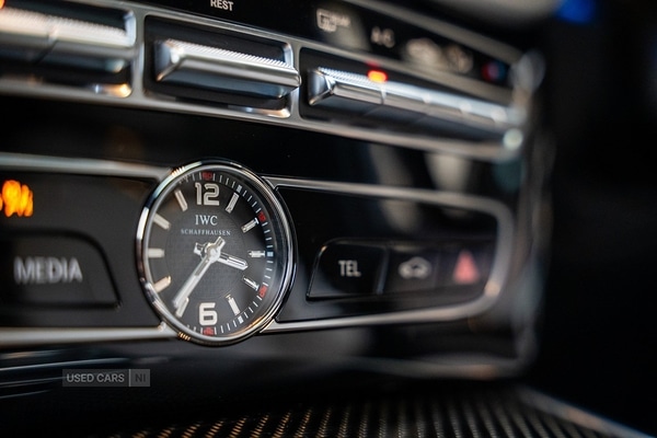 Used Mercedes-Benz G Class 2023 for sale - 76620904: Photo 65