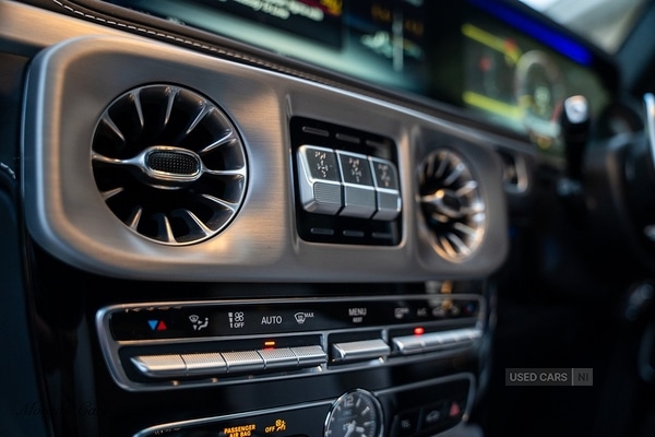 Used Mercedes-Benz G Class 2023 for sale - 76620904: Photo 66