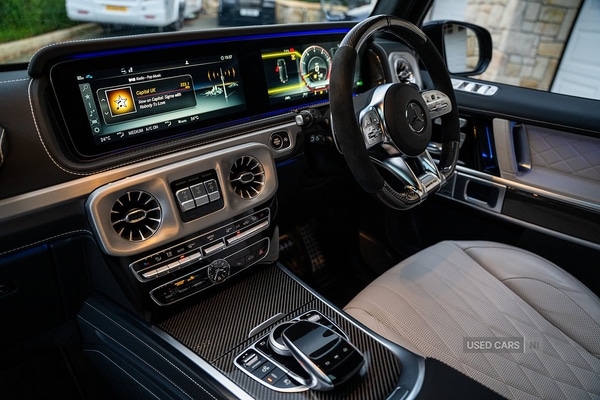 Used Mercedes-Benz G Class 2023 for sale - 76620904: Photo 69