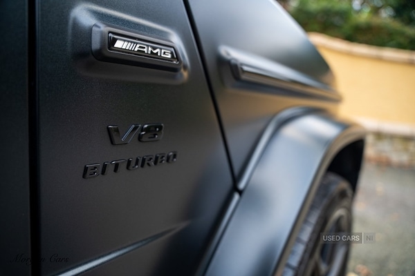 Used Mercedes-Benz G Class 2023 for sale - 76620904: Photo 7