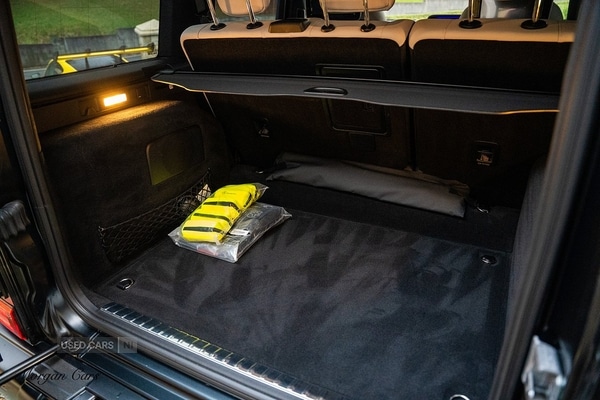 Used Mercedes-Benz G Class 2023 for sale - 76620904: Photo 74