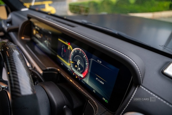 Used Mercedes-Benz G Class 2023 for sale - 76620904: Photo 75