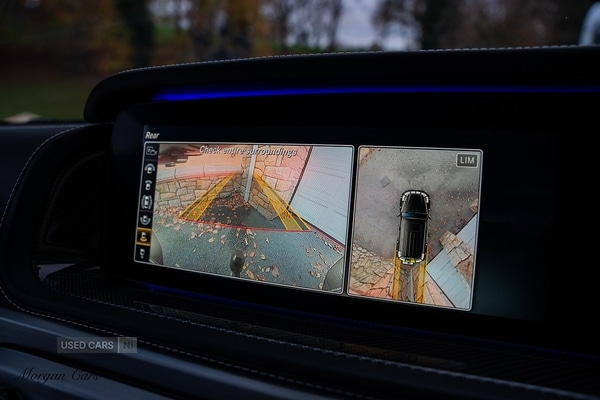 Used Mercedes-Benz G Class 2023 for sale - 76620904: Photo 77