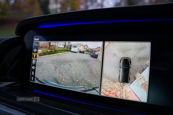 Used Mercedes-Benz G Class 2023 for sale - 76620904: Photo 79