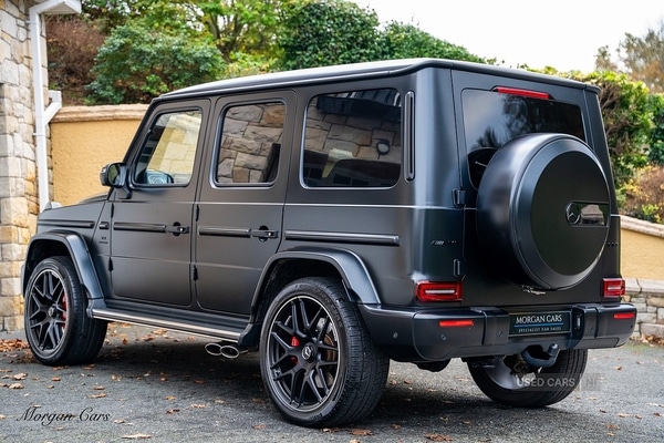 Used Mercedes-Benz G Class 2023 for sale - 76620904: Photo 8