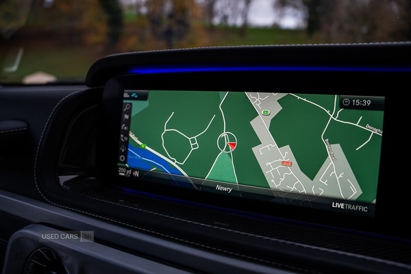 Used Mercedes-Benz G Class 2023 for sale - 76620904: Photo 81