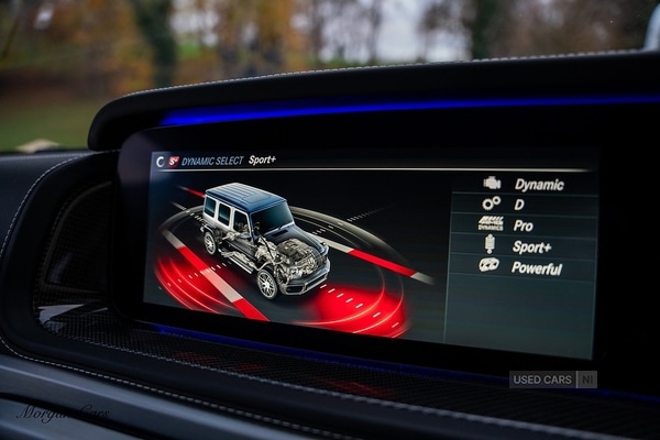 Used Mercedes-Benz G Class 2023 for sale - 76620904: Photo 82