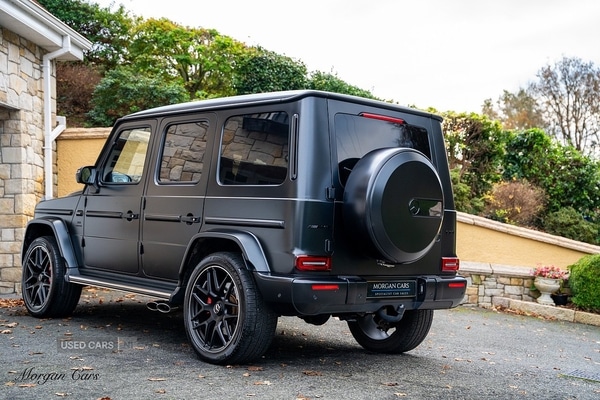 Used Mercedes-Benz G Class 2023 for sale - 76620904: Photo 9