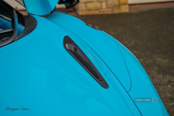 Used McLaren 765LT 2021 for sale - 77009391: Photo 10