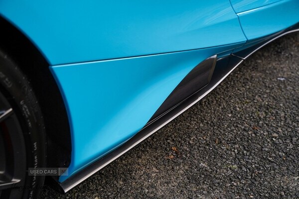 Used McLaren 765LT 2021 for sale - 77009391: Photo 18