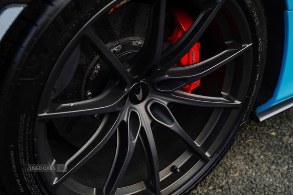 Used McLaren 765LT 2021 for sale - 77009391: Photo 19