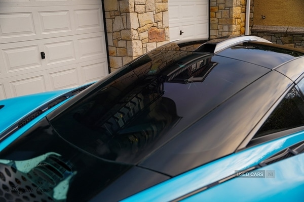 Used McLaren 765LT 2021 for sale - 77009391: Photo 21