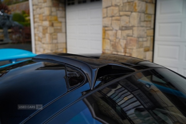 Used McLaren 765LT 2021 for sale - 77009391: Photo 22