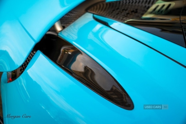 Used McLaren 765LT 2021 for sale - 77009391: Photo 23