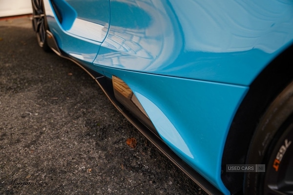 Used McLaren 765LT 2021 for sale - 77009391: Photo 32