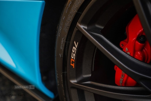 Used McLaren 765LT 2021 for sale - 77009391: Photo 33