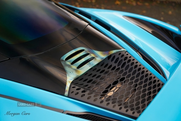 Used McLaren 765LT 2021 for sale - 77009391: Photo 34