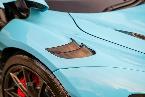 Used McLaren 765LT 2021 for sale - 77009391: Photo 4