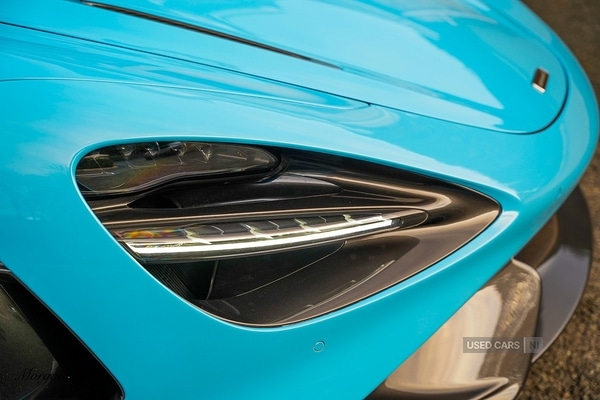 Used McLaren 765LT 2021 for sale - 77009391: Photo 5