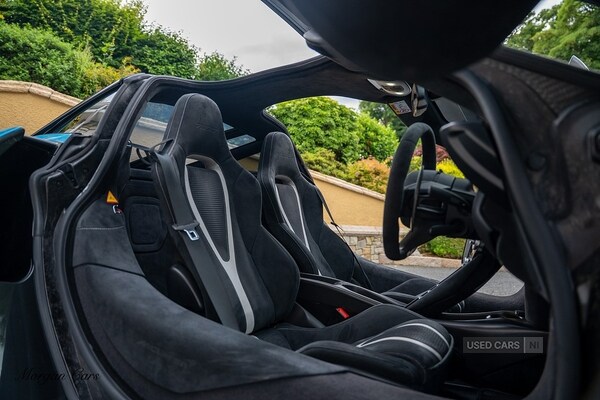 Used McLaren 765LT 2021 for sale - 77009391: Photo 56