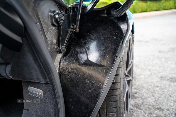 Used McLaren 765LT 2021 for sale - 77009391: Photo 60