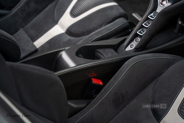 Used McLaren 765LT 2021 for sale - 77009391: Photo 61