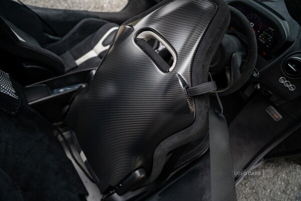 Used McLaren 765LT 2021 for sale - 77009391: Photo 62