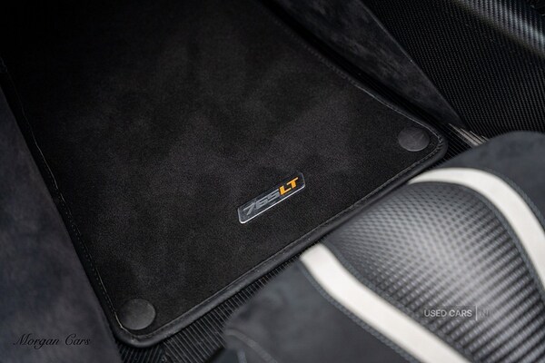Used McLaren 765LT 2021 for sale - 77009391: Photo 68