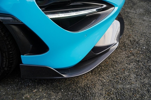 Used McLaren 765LT 2021 for sale - 77009391: Photo 7