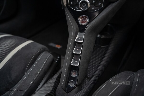 Used McLaren 765LT 2021 for sale - 77009391: Photo 71
