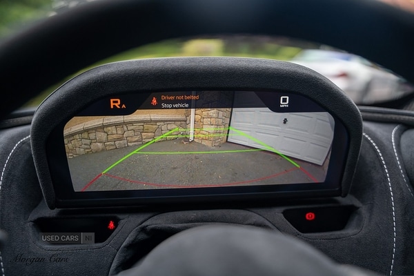 Used McLaren 765LT 2021 for sale - 77009391: Photo 73