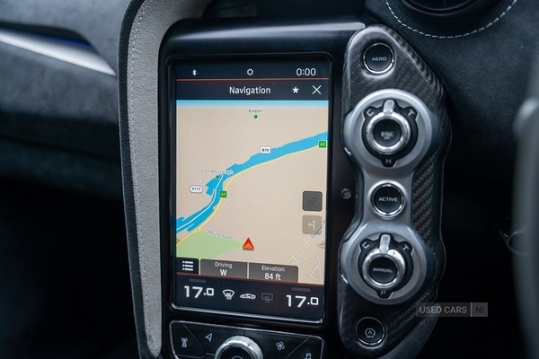 Used McLaren 765LT 2021 for sale - 77009391: Photo 74