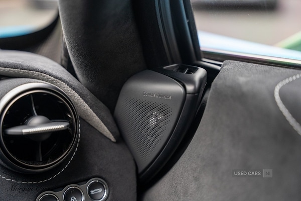 Used McLaren 765LT 2021 for sale - 77009391: Photo 76