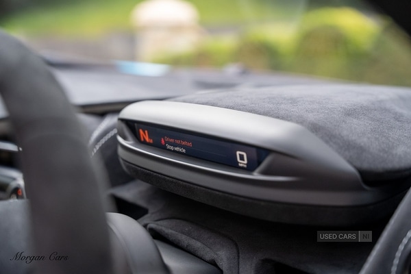Used McLaren 765LT 2021 for sale - 77009391: Photo 77