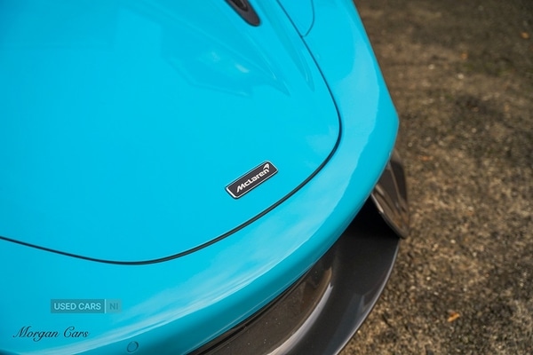 Used McLaren 765LT 2021 for sale - 77009391: Photo 9