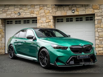 Used BMW M5 2024 for sale - 78276836: Photo