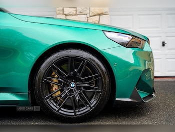 Used BMW M5 2024 for sale - 78276836: Photo