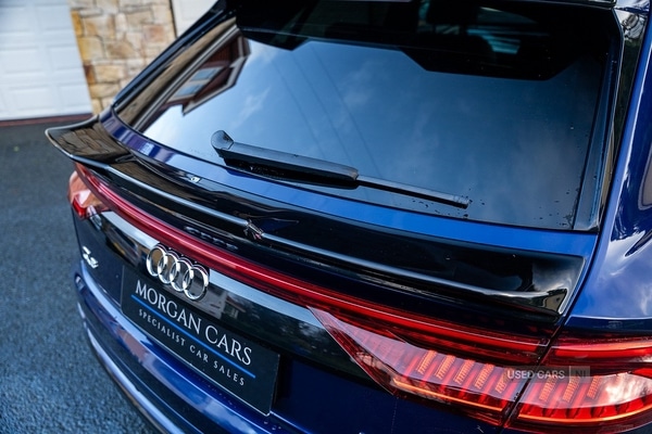 Used Audi Q8 2022 for sale - 77396830: Photo 15