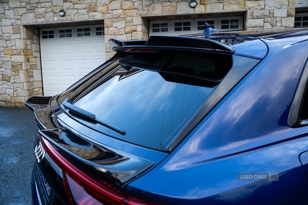 Used Audi Q8 2022 for sale - 77396830: Photo 20