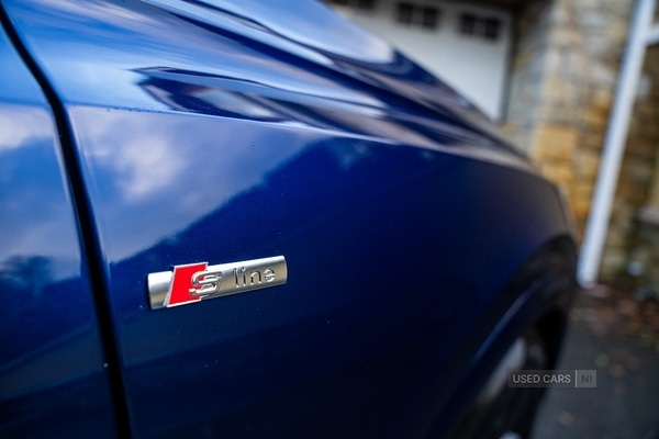 Used Audi Q8 2022 for sale - 77396830: Photo 25