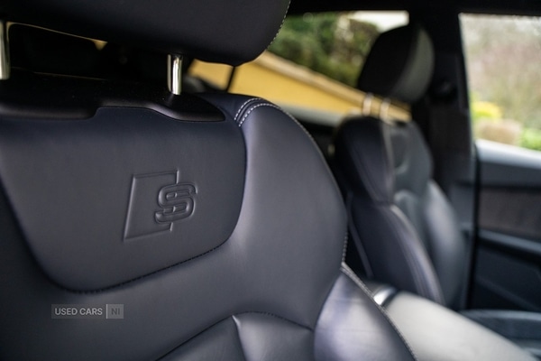 Used Audi Q8 2022 for sale - 77396830: Photo 49