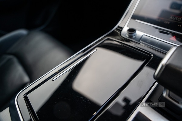 Used Audi Q8 2022 for sale - 77396830: Photo 52