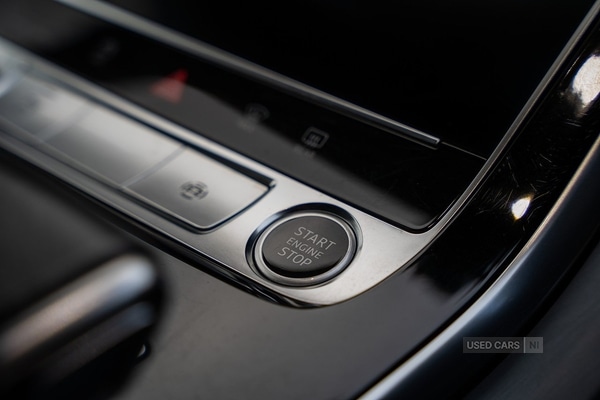 Used Audi Q8 2022 for sale - 77396830: Photo 55