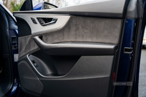 Used Audi Q8 2022 for sale - 77396830: Photo 59