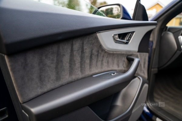 Used Audi Q8 2022 for sale - 77396830: Photo 64