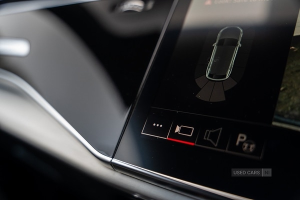 Used Audi Q8 2022 for sale - 77396830: Photo 77