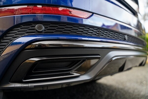 Used Audi Q8 2022 for sale - 77396830: Photo 88