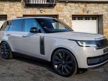 Used Land Rover Range Rover 2022 for sale - 74811678: Photo