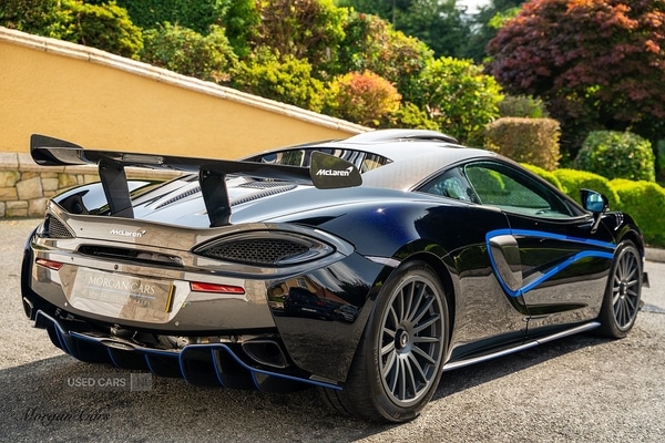 Used McLaren 620R 2020 for sale - 77469721: Photo 10