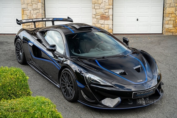 Used McLaren 620R 2020 for sale - 77469721: Photo 100